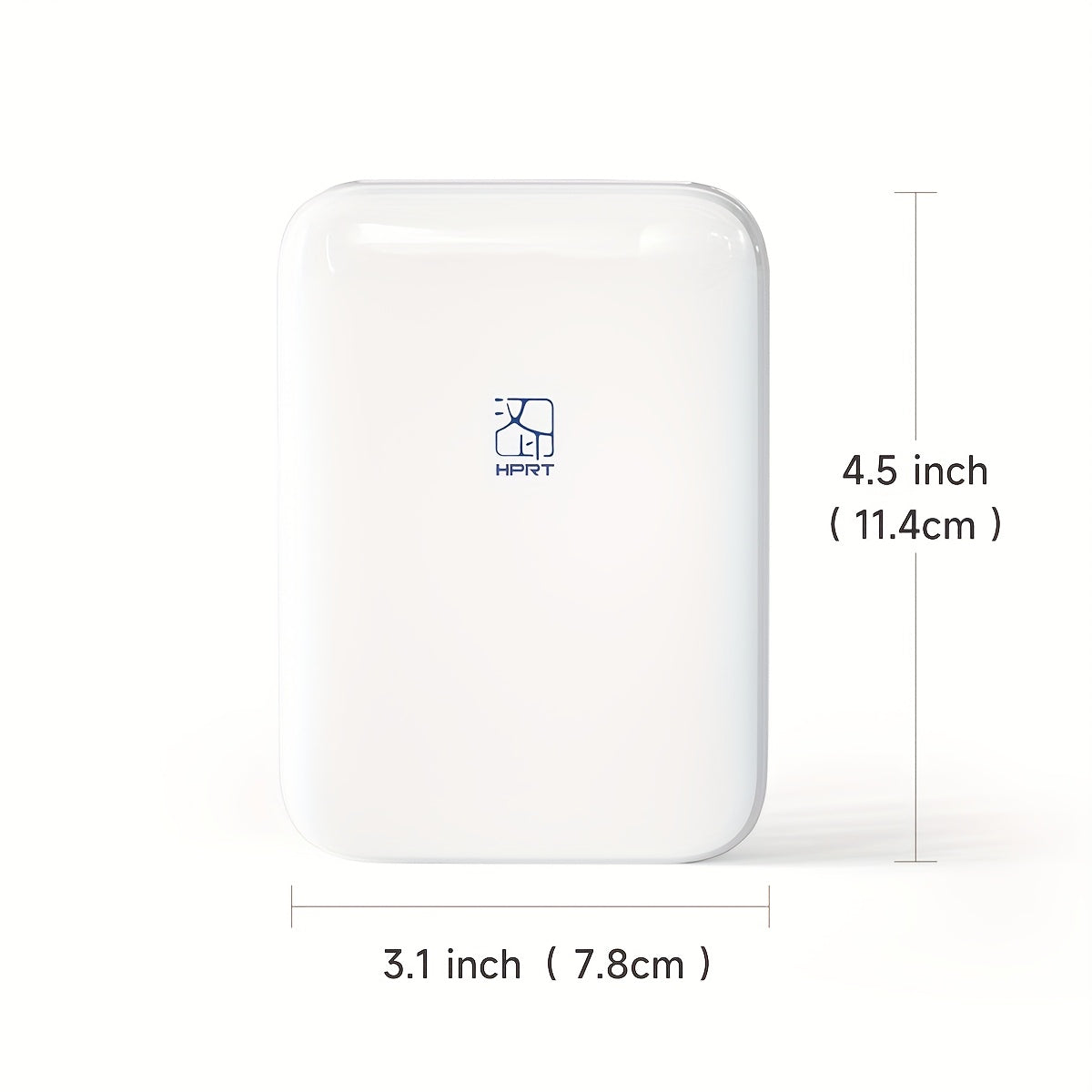 Bezprzewodowa przenośna drukarkaka fotograficzna