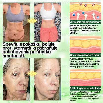 💎Odporúčané UNB · 👩‍⚕️Oficiálny obchod Dr. Max | 🎁 𝐆𝐞𝑒𝐿𝑒𝐦𝐨𝐧® Glumasetide 8 v 1 Nano mikrotŕňový náplasť – Len raz denne ✅ Viditeľné zmeny za 7 dní na obezitu, ochabnutú pokožku a zdravie