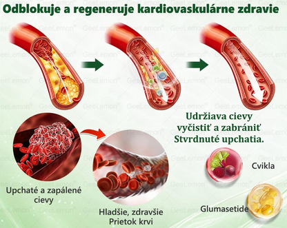 💎Odporúčané UNB · 👩‍⚕️Oficiálny obchod Dr. Max | 🎁 𝐆𝐞𝑒𝐿𝑒𝐦𝐨𝐧® Glumasetide 8 v 1 Nano mikrotŕňový náplasť – Len raz denne ✅ Viditeľné zmeny za 7 dní na obezitu, ochabnutú pokožku a zdravie