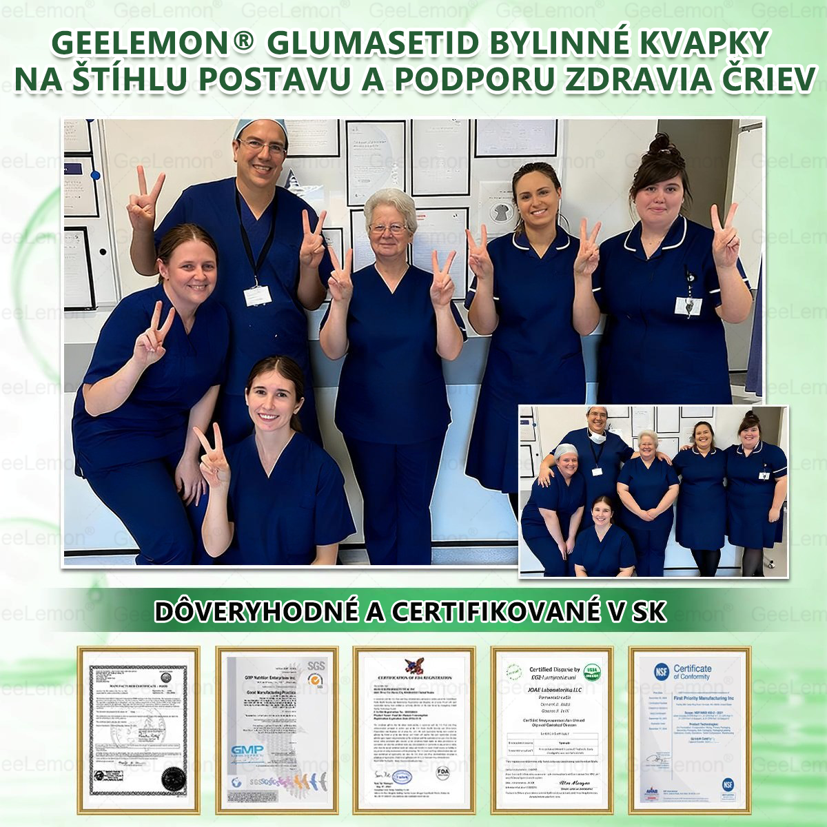 💎Odporúčané UNB · 👩‍⚕️Oficiálny obchod Dr. Max | 🎁 𝐆𝐞𝑒𝐿𝑒𝐦𝐨𝐧® Glumasetide 8 v 1 Nano mikrotŕňový náplasť – Len raz denne ✅ Viditeľné zmeny za 7 dní na obezitu, ochabnutú pokožku a zdravie