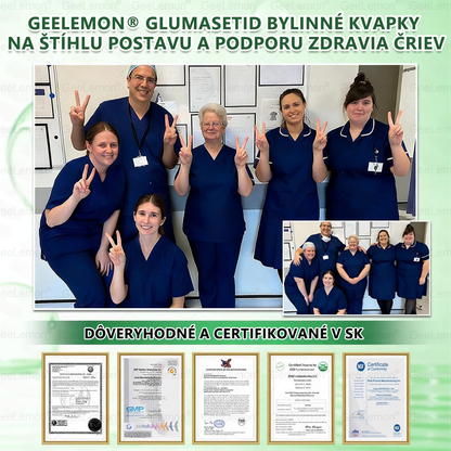 💎Odporúčané UNB · 👩‍⚕️Oficiálny obchod Dr. Max | 🎁 𝐆𝐞𝑒𝐿𝑒𝐦𝐨𝐧® Glumasetide 8 v 1 Nano mikrotŕňový náplasť – Len raz denne ✅ Viditeľné zmeny za 7 dní na obezitu, ochabnutú pokožku a zdravie