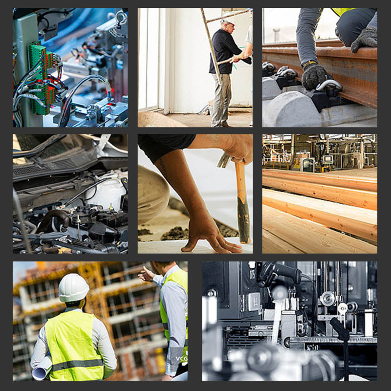 Transportador digital magnético con láser electrónico