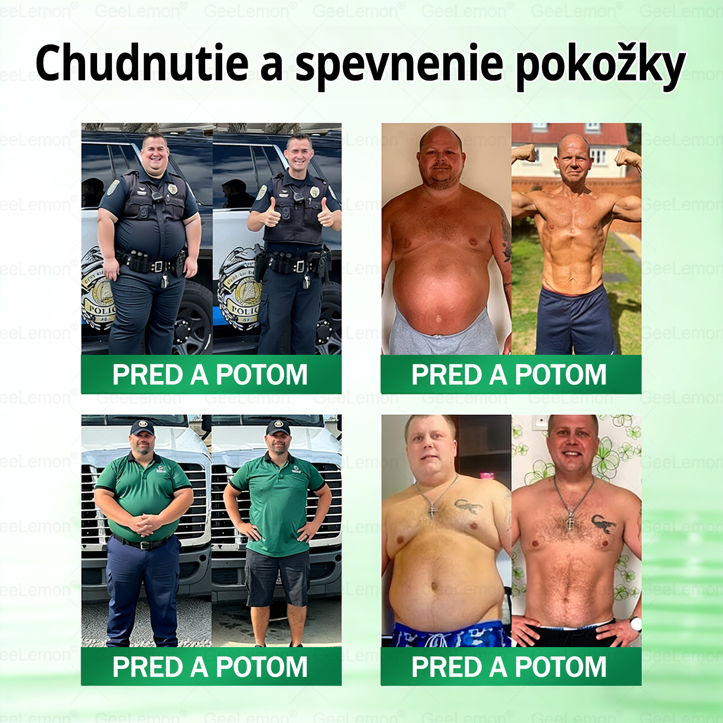 💎Odporúčané UNB · 👩‍⚕️Oficiálny obchod Dr. Max | 🎁 𝐆𝐞𝑒𝐿𝑒𝐦𝐨𝐧® Glumasetide 8 v 1 Nano mikrotŕňový náplasť – Len raz denne ✅ Viditeľné zmeny za 7 dní na obezitu, ochabnutú pokožku a zdravie