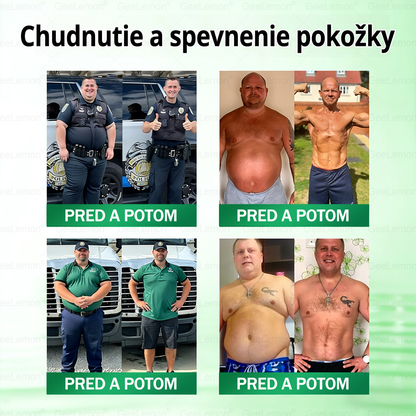 💎Odporúčané UNB · 👩‍⚕️Oficiálny obchod Dr. Max | 🎁 𝐆𝐞𝑒𝐿𝑒𝐦𝐨𝐧® Glumasetide 8 v 1 Nano mikrotŕňový náplasť – Len raz denne ✅ Viditeľné zmeny za 7 dní na obezitu, ochabnutú pokožku a zdravie