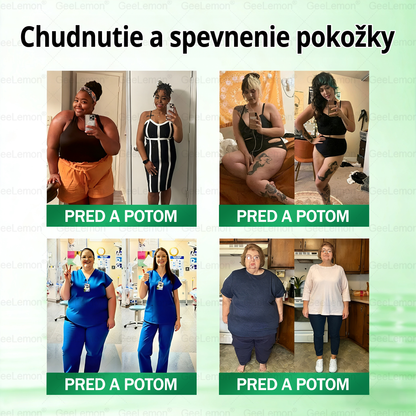 💎Odporúčané UNB · 👩‍⚕️Oficiálny obchod Dr. Max | 🎁 𝐆𝐞𝑒𝐿𝑒𝐦𝐨𝐧® Glumasetide 8 v 1 Nano mikrotŕňový náplasť – Len raz denne ✅ Viditeľné zmeny za 7 dní na obezitu, ochabnutú pokožku a zdravie