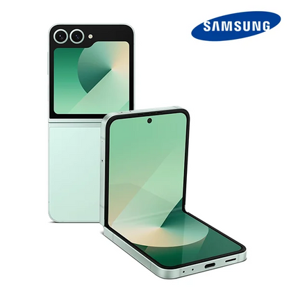 SAMSUNG Galaxy Z Flip 6 📱