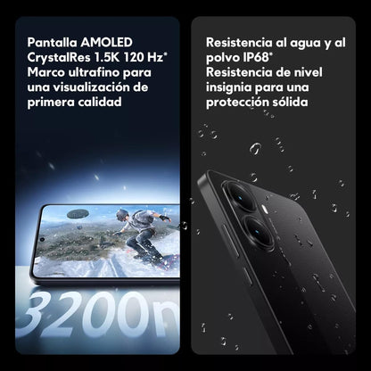 Poco X7 Pro Telefon komórkowy