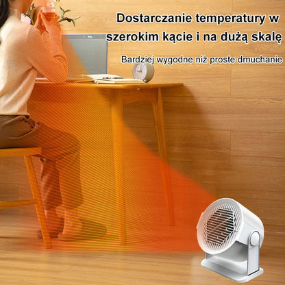 Artefakt ogrzewania domu