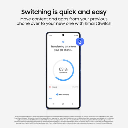 2025 najnowszy składany telefon AI