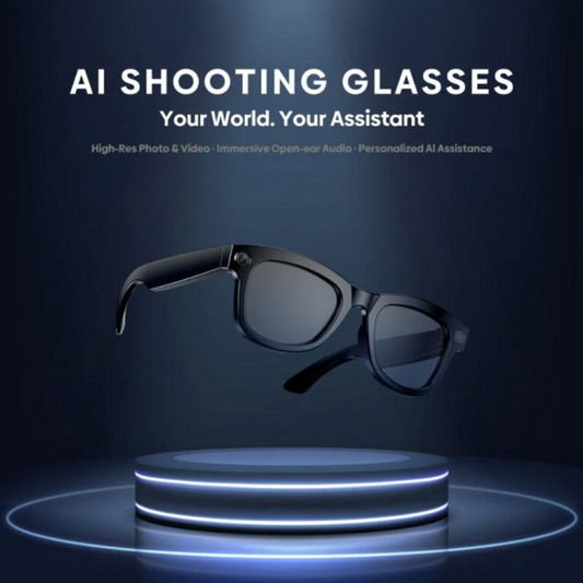 MI Smart Ai Glasses v1