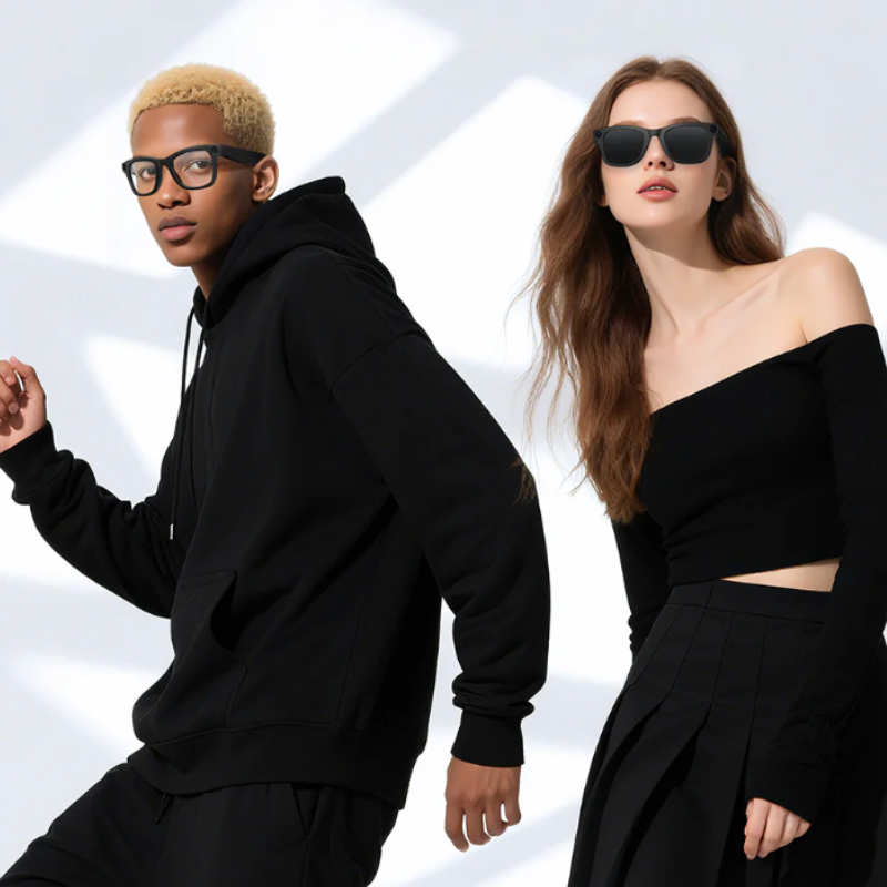 MI Smart Ai Glasses v1